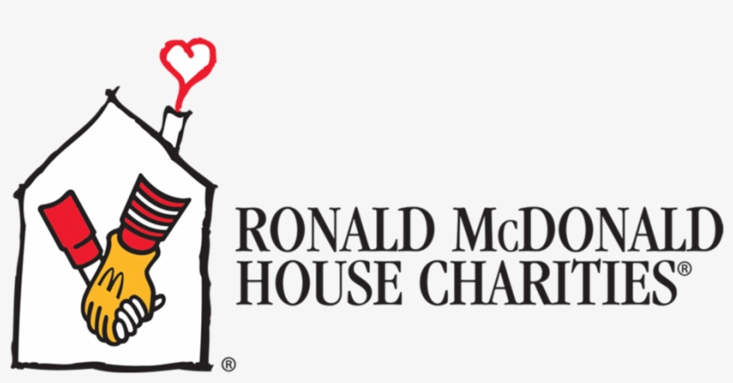 ronald mcdonald house png