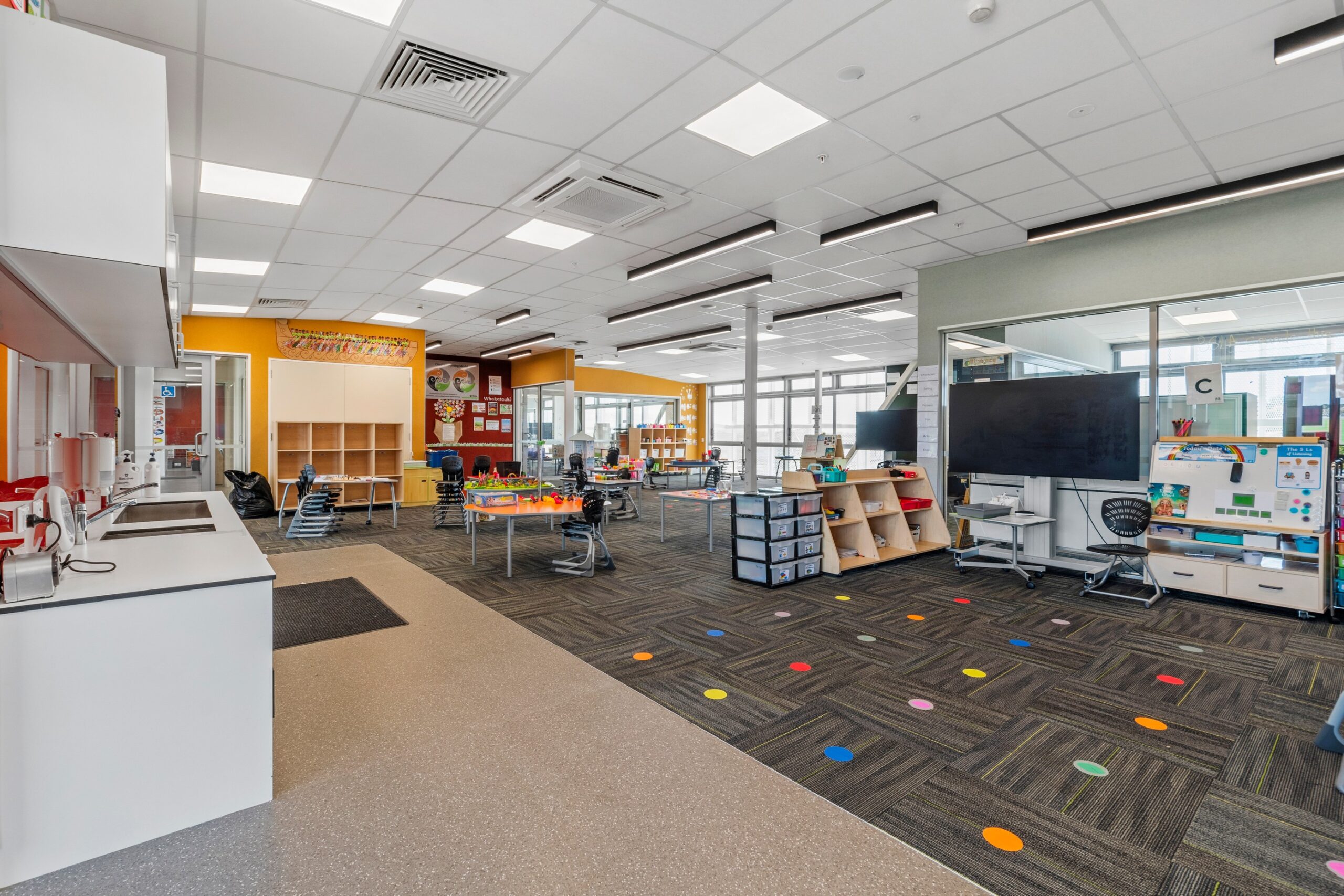 C3-Construction-Ormistion-Primary-Stage-3-Gold-NZ-Commercial-project-Awards-2