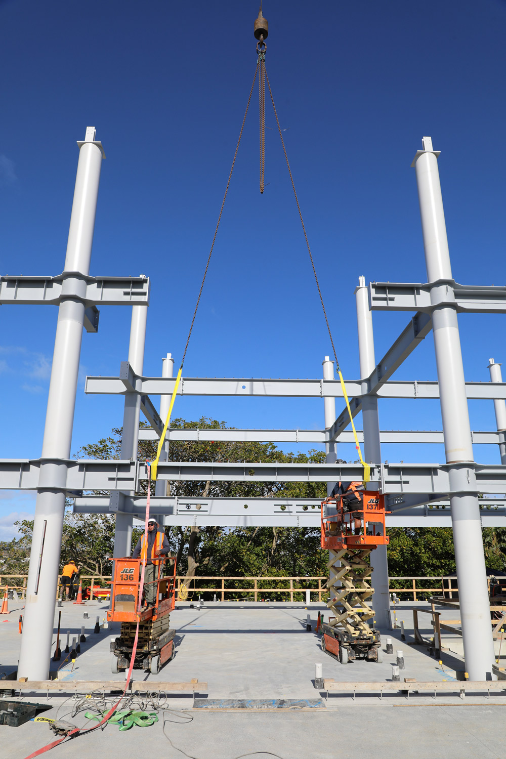 C3-Construction-Live-Site-School-Building