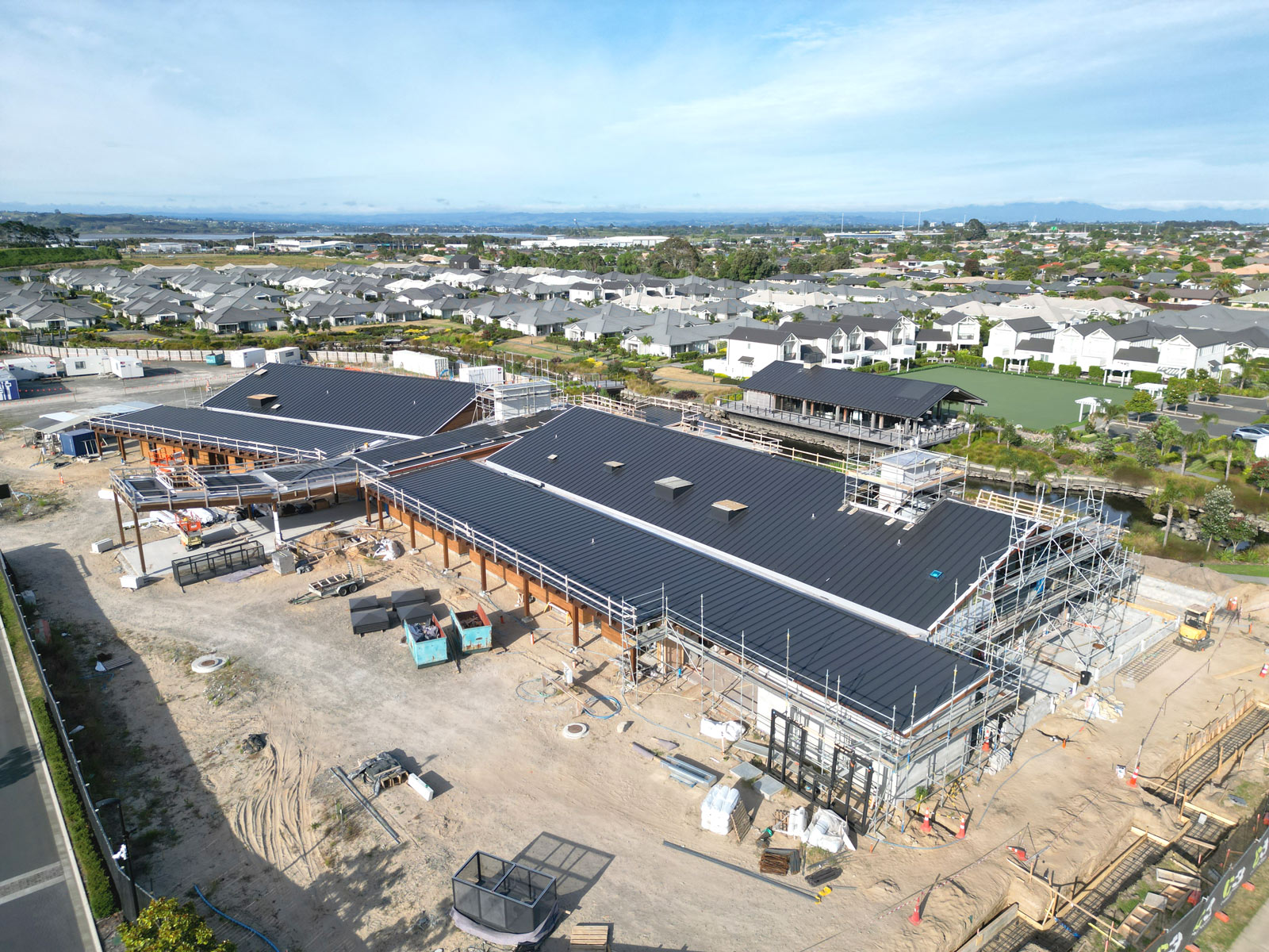 C3-retirement-construction-Pavilion-drone