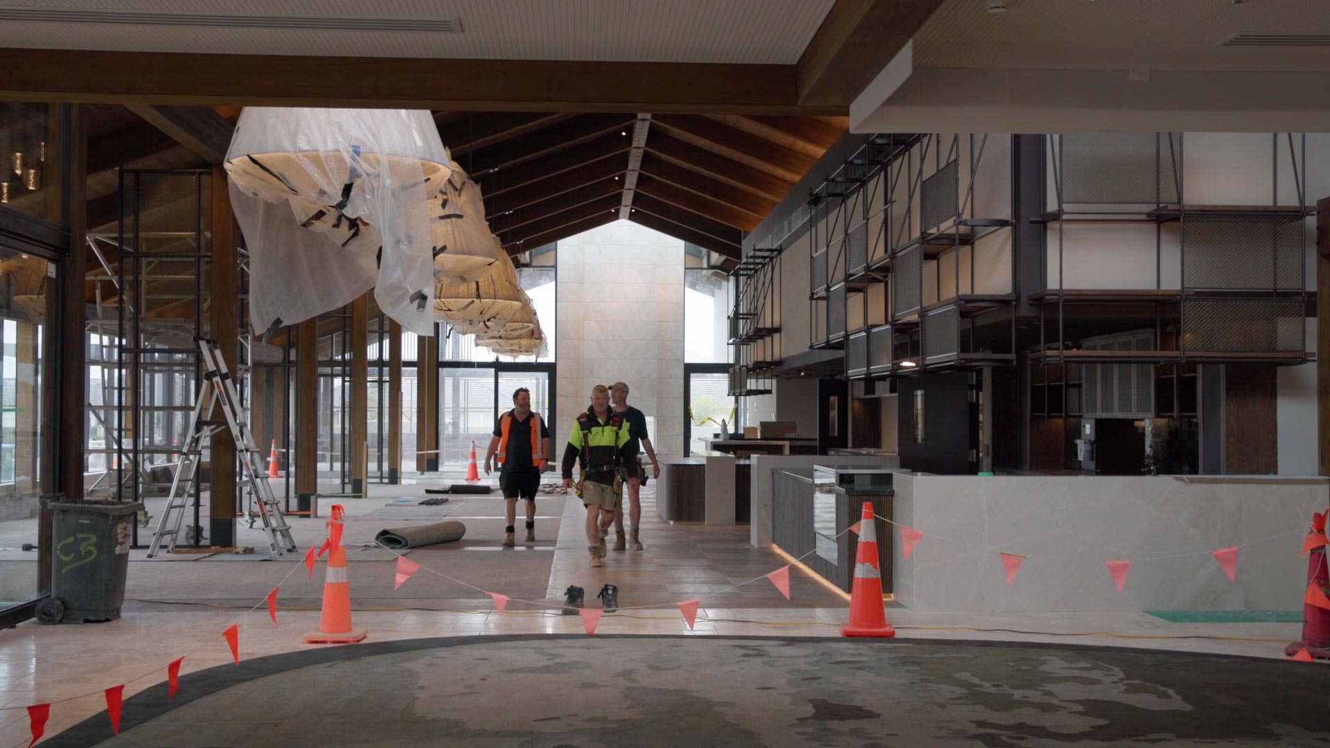 C3-retirement-construction-Pavilion-work