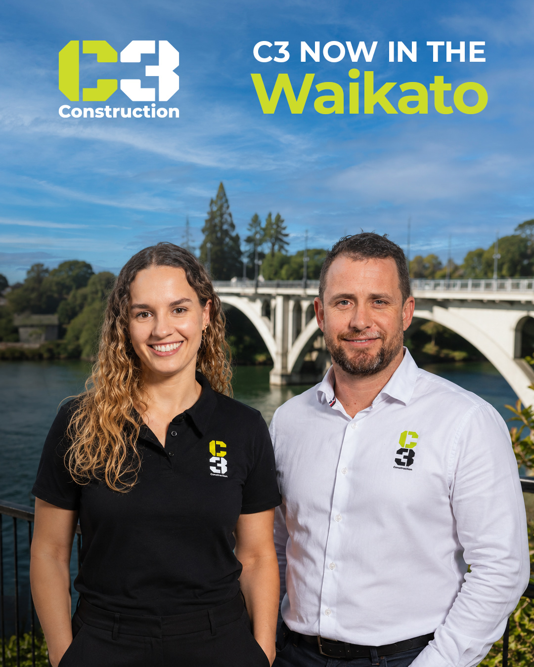 C3 Construction Waikato